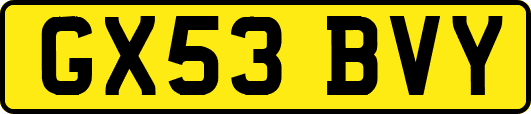 GX53BVY