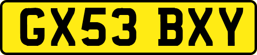 GX53BXY