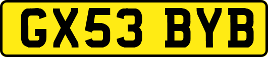GX53BYB