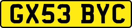 GX53BYC
