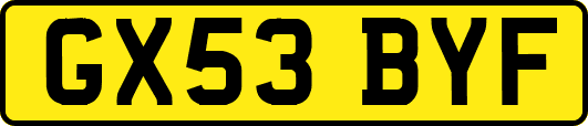 GX53BYF