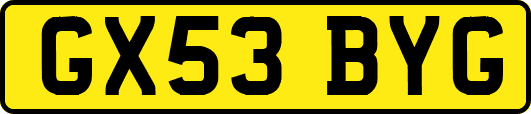 GX53BYG