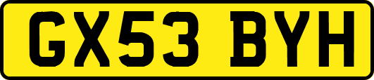 GX53BYH
