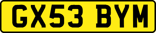 GX53BYM
