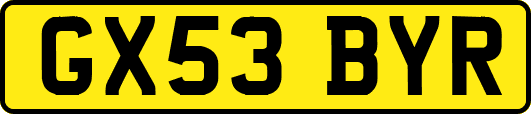 GX53BYR