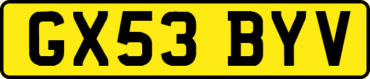 GX53BYV