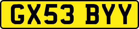 GX53BYY