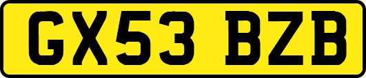 GX53BZB