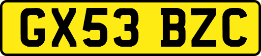 GX53BZC