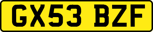 GX53BZF
