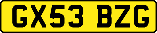 GX53BZG