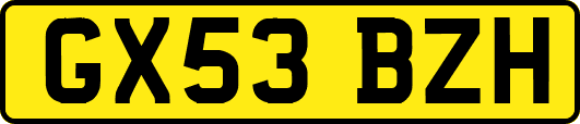GX53BZH