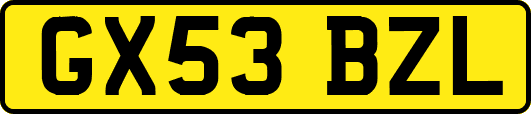 GX53BZL