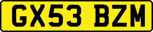 GX53BZM