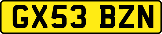 GX53BZN