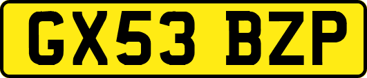 GX53BZP