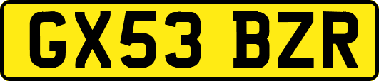 GX53BZR