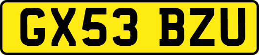 GX53BZU