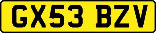 GX53BZV