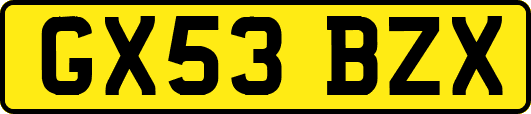 GX53BZX