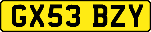 GX53BZY