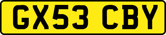 GX53CBY