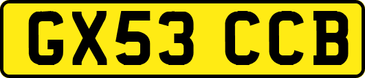 GX53CCB