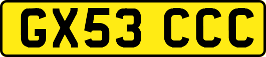 GX53CCC