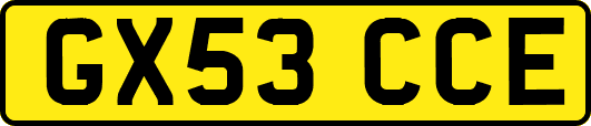 GX53CCE