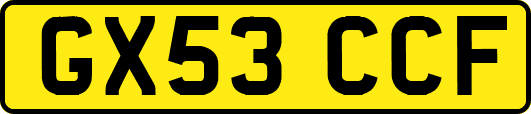GX53CCF