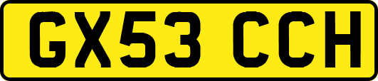 GX53CCH
