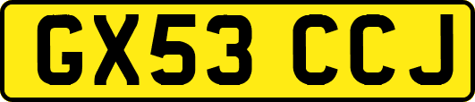 GX53CCJ