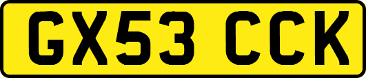 GX53CCK