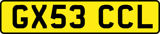 GX53CCL