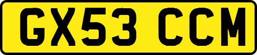 GX53CCM