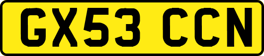 GX53CCN