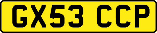 GX53CCP