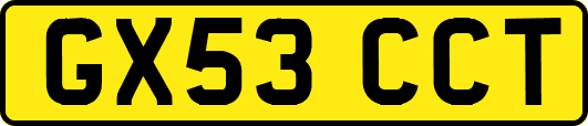 GX53CCT