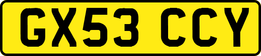 GX53CCY