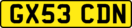 GX53CDN