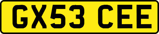 GX53CEE