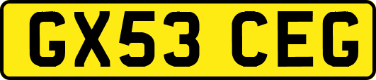 GX53CEG
