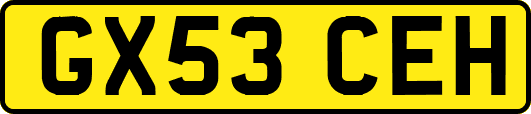 GX53CEH
