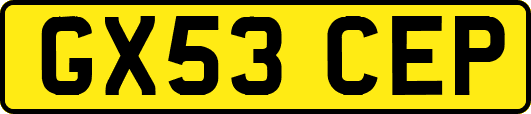 GX53CEP