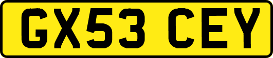 GX53CEY