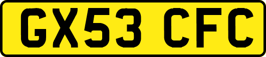 GX53CFC