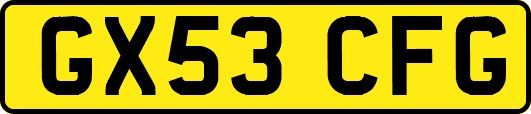 GX53CFG
