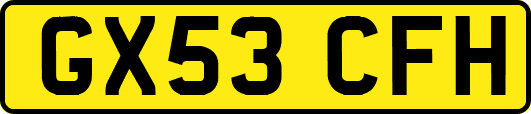 GX53CFH