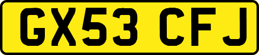 GX53CFJ