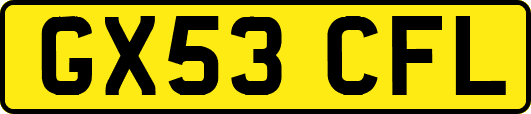 GX53CFL